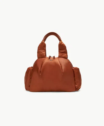 Caraa Nimbus Small In Brown
