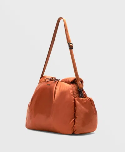Caraa Nimbus Small In Brown