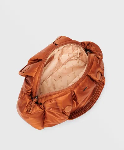 Caraa Nimbus Small In Brown