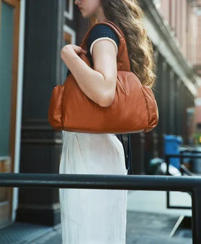 Caraa Nimbus Small In Brown
