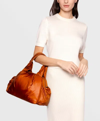 Caraa Nimbus Small In Brown