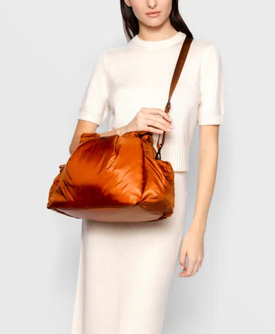 Caraa Nimbus Small In Brown