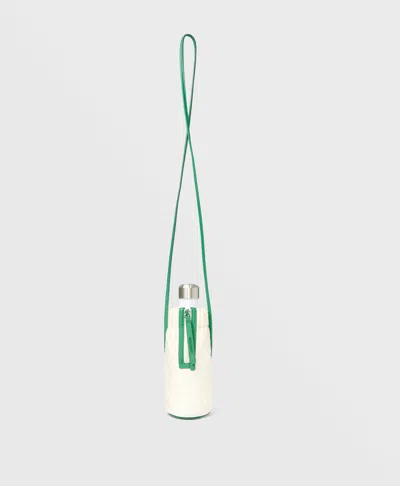 Caraa Bottle Bag In Neutral