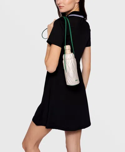 Caraa Bottle Bag In Neutral