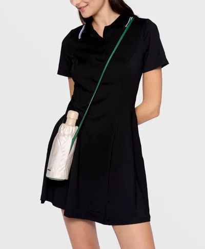 Caraa Bottle Bag In Neutral