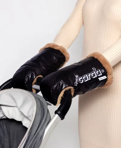 Caraa Winter Stroller Gloves In Pattern