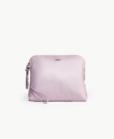 Caraa Baby Pouch In Yellow