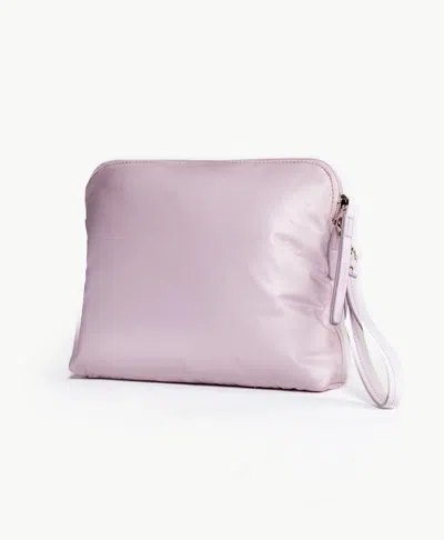 Caraa Baby Pouch In Yellow