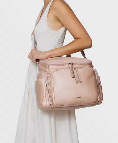 Caraa Baby Bag Medium