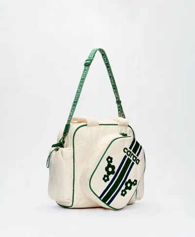 Caraa Pickleball Bag Nylon In Pattern
