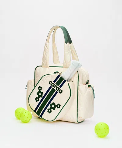 Caraa Pickleball Bag Nylon In Pattern