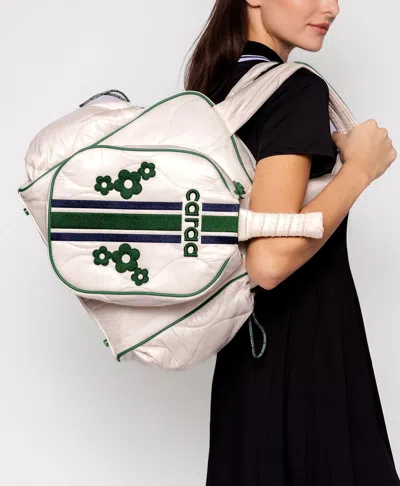 Caraa Pickleball Bag Nylon In Pattern