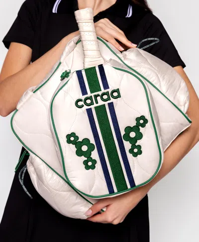 Caraa Pickleball Bag Nylon In Pattern