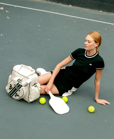 Caraa Pickleball Bag Nylon In Pattern