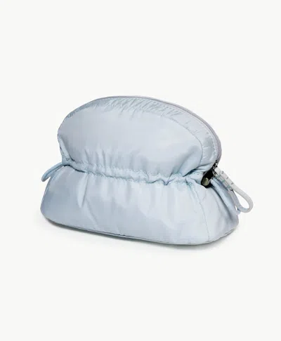Caraa Portobello Cosmetic Bag In Blue