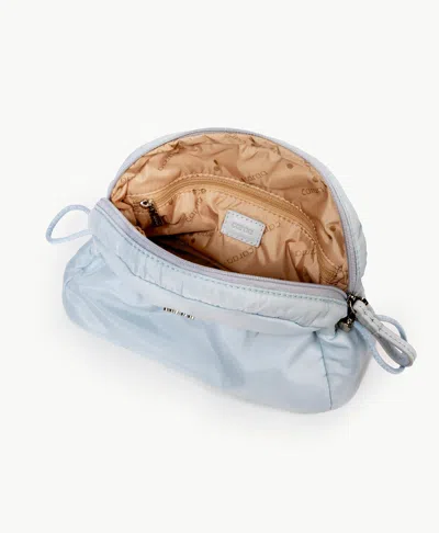 Caraa Portobello Cosmetic Bag In Blue