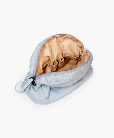 Caraa Portobello Cosmetic Bag In Blue