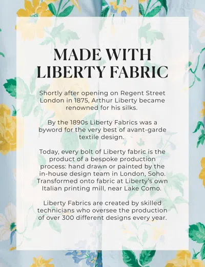 Frank & Eileen Eileen In Blue