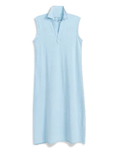 Frank & Eileen Lily In Blue