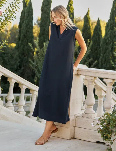 Frank & Eileen Lily In Blue