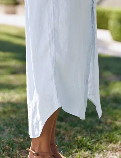 Frank & Eileen Rory In Blue