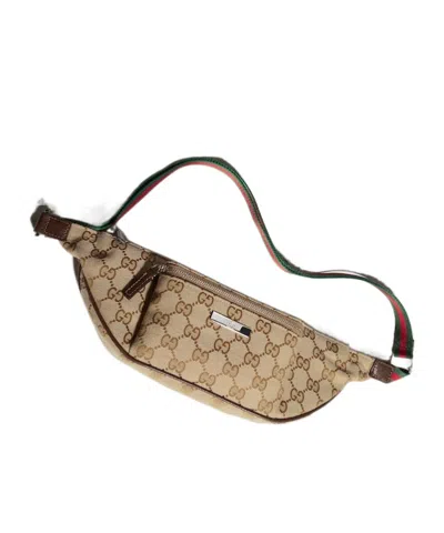 Gucci Tag Small Belt Bag