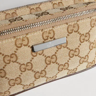 Gucci Tag Small Belt Bag