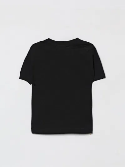 Dsquared2 T-shirt Kids  In Black