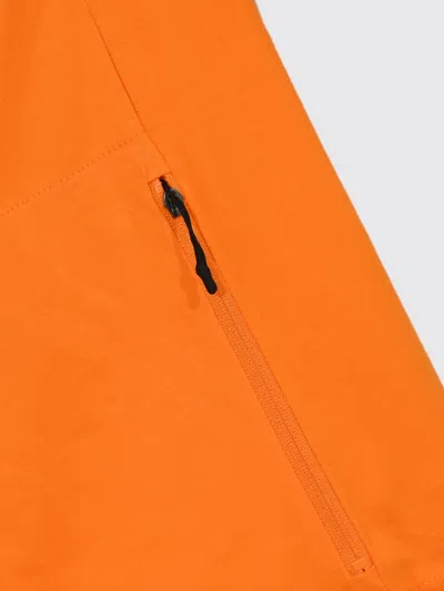 K-way Leonide T-shirt In Orange