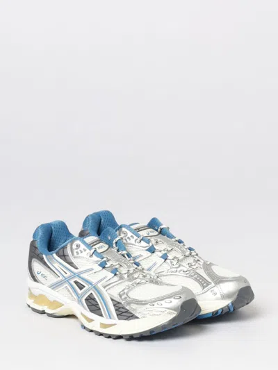Asics Sneakers Men  In Multi