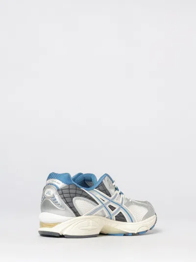 Asics Sneakers Men  In Multi