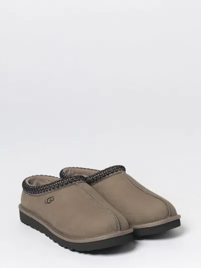 Ugg Sandals Men  In Gray