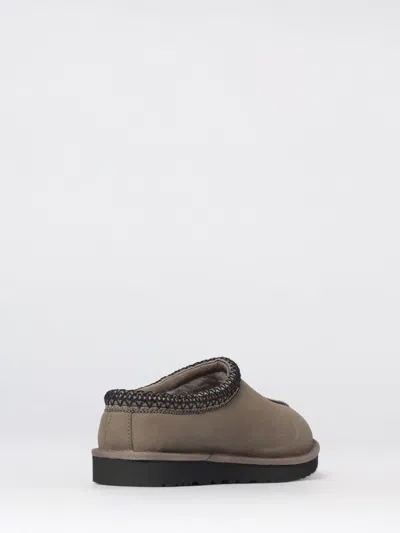 Ugg Sandals Men  In Gray