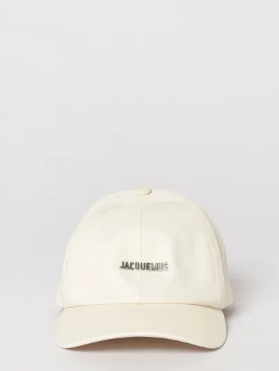 Jacquemus Hat Men  In Multi