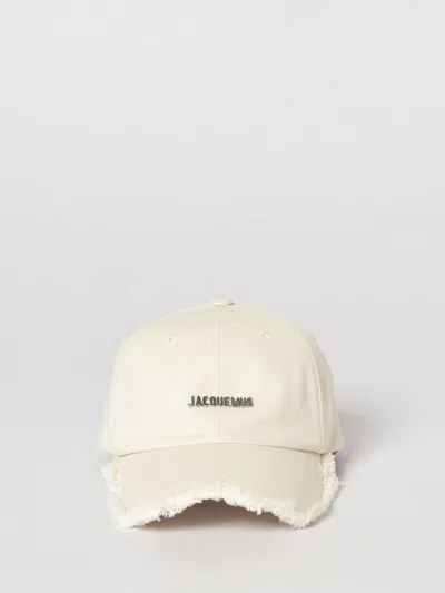 Jacquemus Hat Men  In Multi