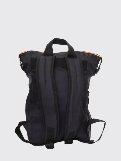 K-way Maizy Backpack In Gray