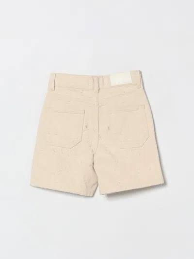 Msgm Shorts Kids  Kids In Multi