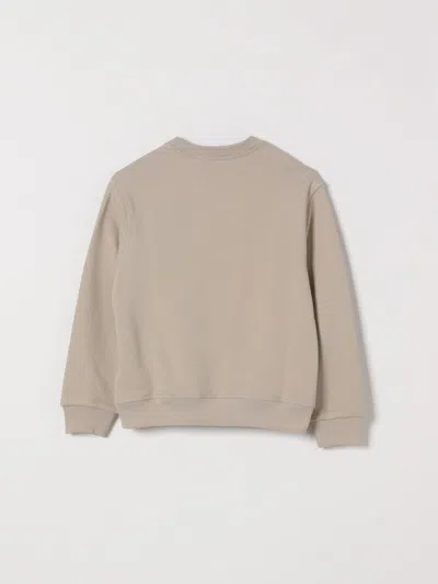 Dsquared2 Sweater Kids  In Brown