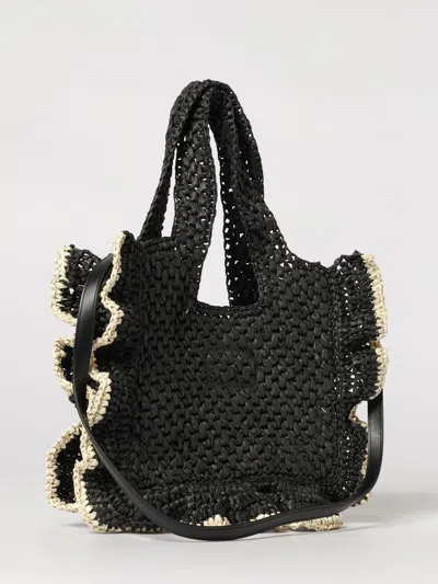 Msgm Bag Kids  Kids In Black