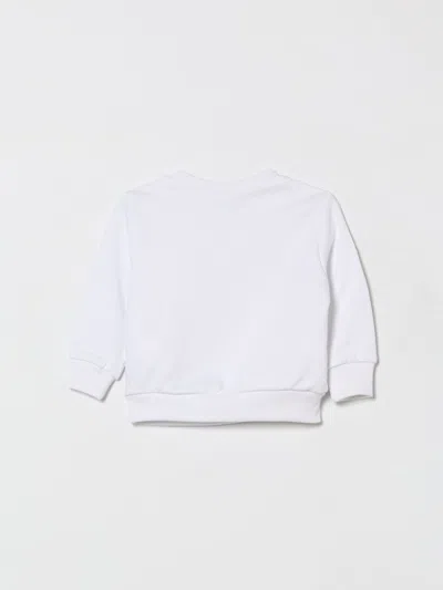 Dsquared2 Sweater Kids  In White