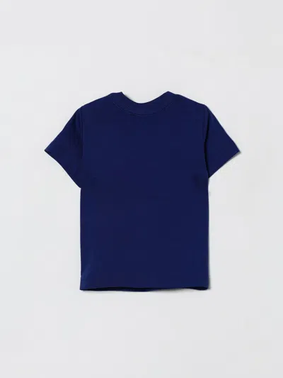 Dsquared2 T-shirt Kids  In Blue