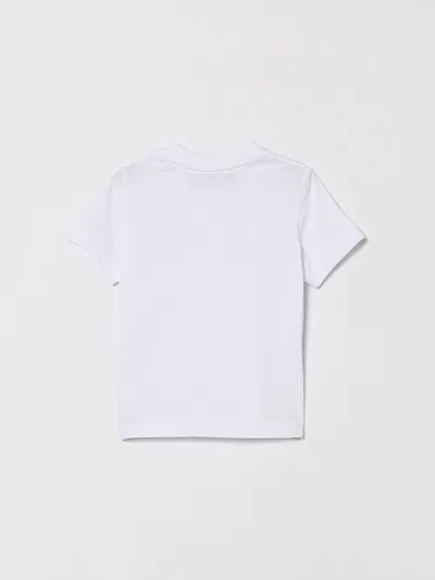 Dsquared2 T-shirt Kids  In White