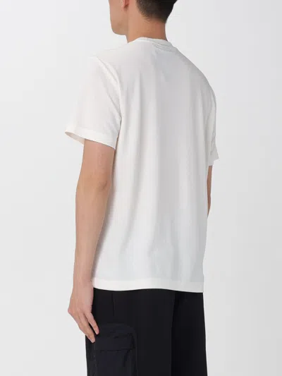 T恤 EA7 男士 颜色 白色