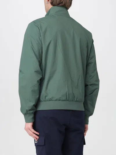 Ea7 Jacket Men  In Green