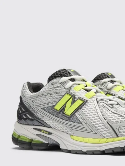 New Balance 1906r Lace-up Sneakers In Multi