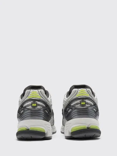 New Balance 1906r Lace-up Sneakers In Multi