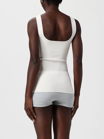 Entire Studios Sweater  In White