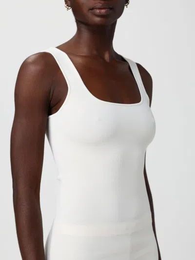 Entire Studios Sweater  In White