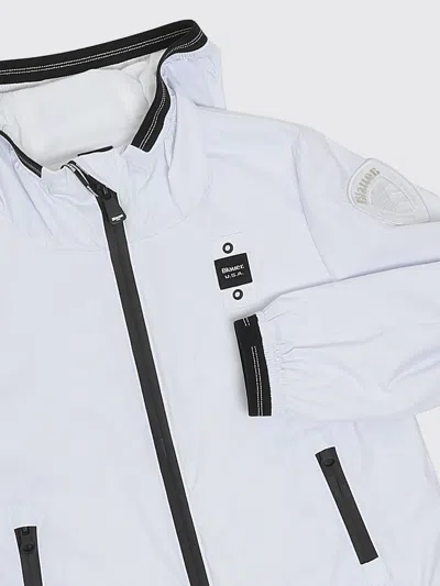 Blauer Coat Kids  In Multi