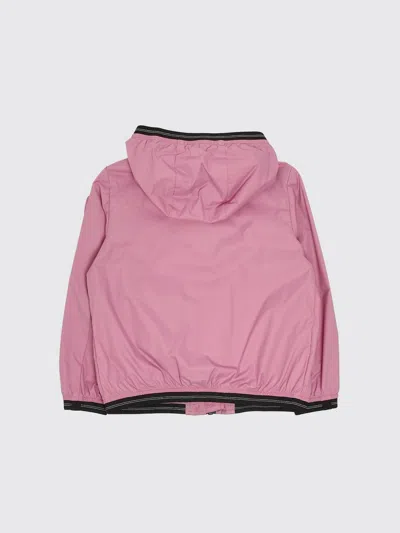 Blauer Coat Kids  In Multi